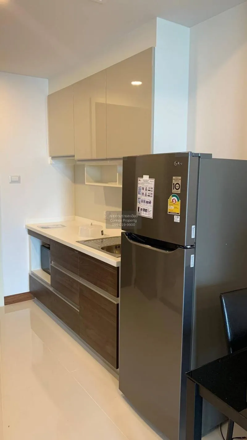 เช่าคอนโด  ศุภาลัย พรีเมียร์ เจริญนคร BTS-คลองสาน คลองสาน เขต คลอ