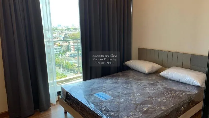 เช่าคอนโด  ศุภาลัย พรีเมียร์ เจริญนคร BTS-คลองสาน คลองสาน เขต คลอ