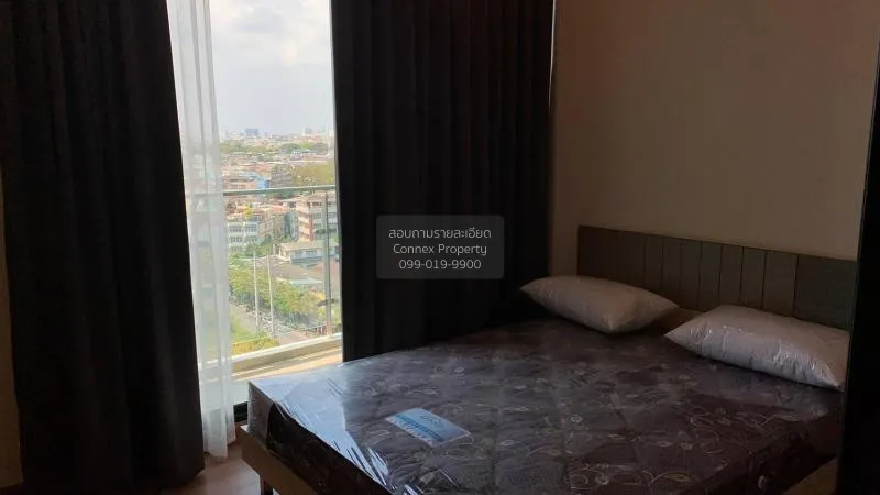 เช่าคอนโด  ศุภาลัย พรีเมียร์ เจริญนคร BTS-คลองสาน คลองสาน เขต คลอ