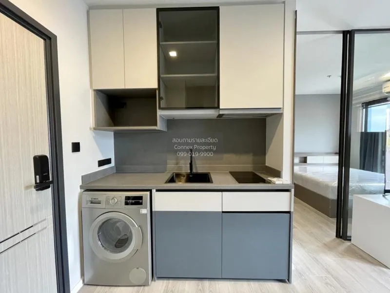 FOR RENT condo , The Key Rama 3 , Bang Khlo , Bang Kho Laem , Ban 4