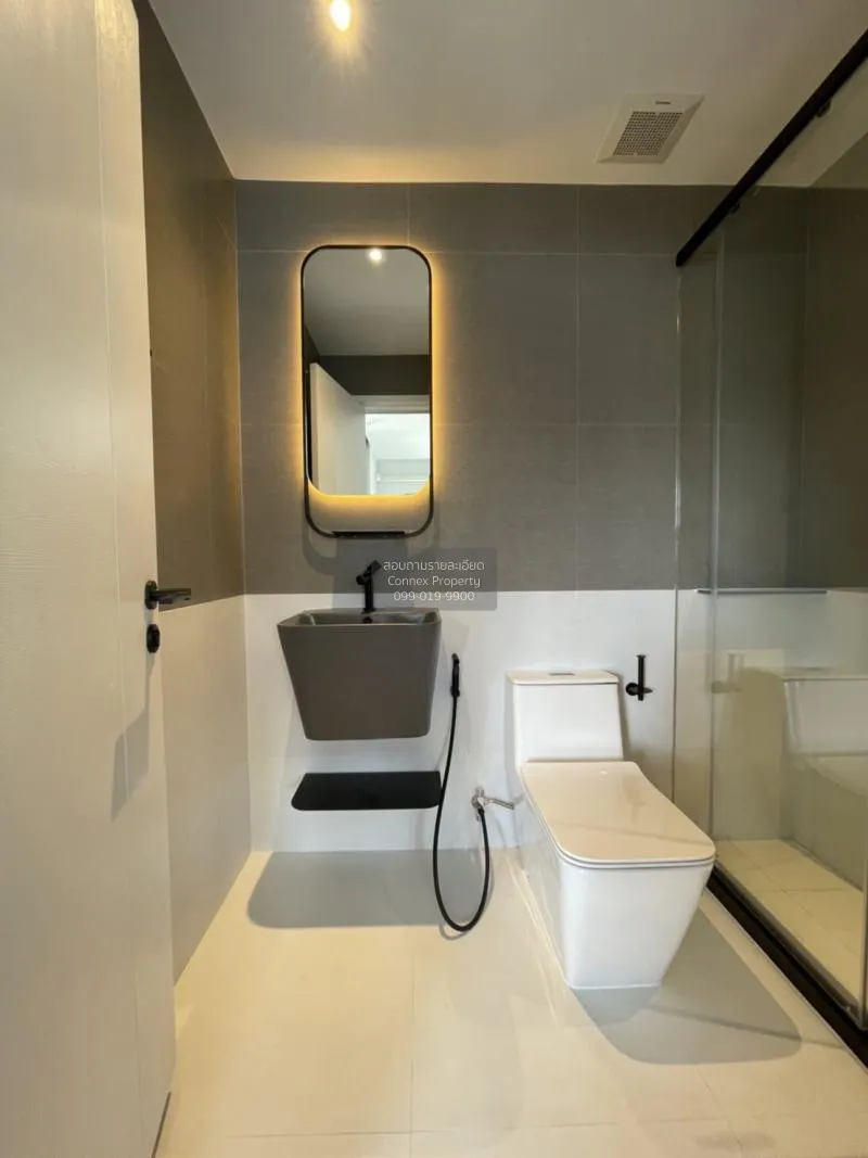 FOR RENT condo , The Key Rama 3 , Bang Khlo , Bang Kho Laem , Ban