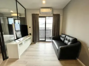 FOR RENT condo , The Key Rama 3 , Bang Khlo , Bang Kho Laem , Bangkok , CX-54125