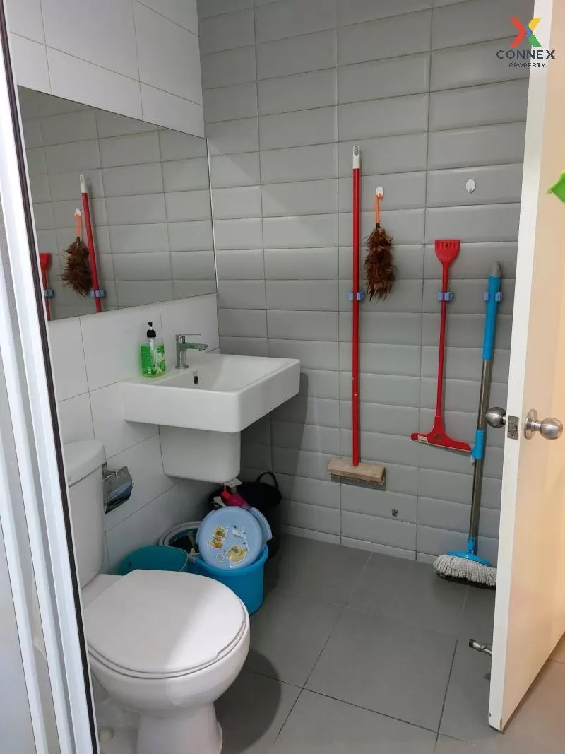 ขายคอนโด  แอสปาย สุขุมวิท 48 BTS-พระโขนง พระโขนง เขต คลองเตย กรุง