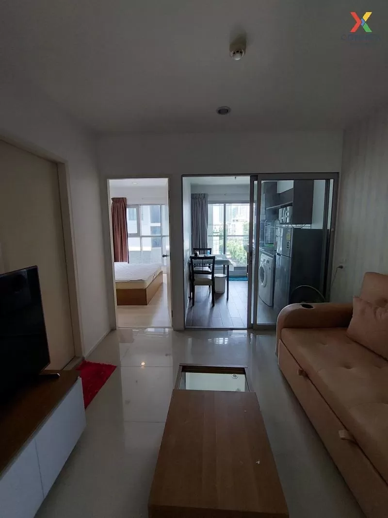 FOR SALE condo , Aspire Sukhumvit 48 , BTS-Phra Khanong , Phra Kh 4