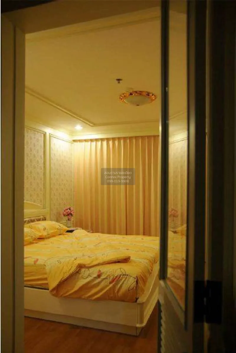 เช่าคอนโด  อโศก เพลส ชั้นสูง BTS-อโศก คลองเตยเหนือ เขต วัฒนา กรุง