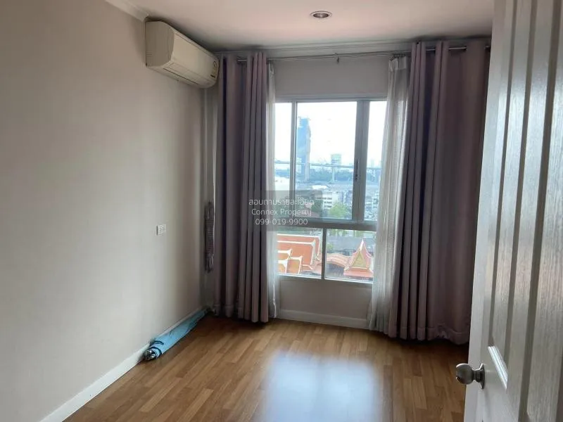 FOR RENT condo , Lumpini Park Riverside Rama 3 , nice view , high