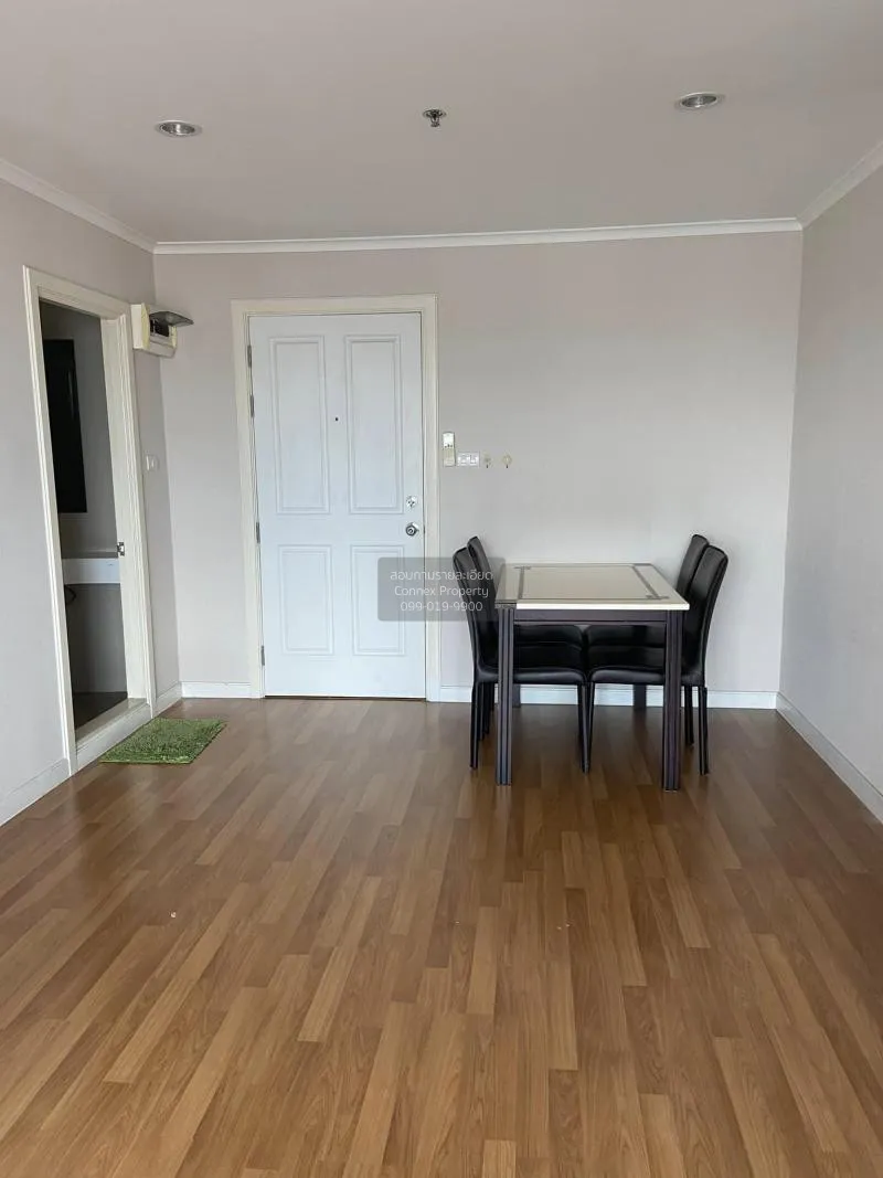 FOR RENT condo , Lumpini Park Riverside Rama 3 , nice view , high 3