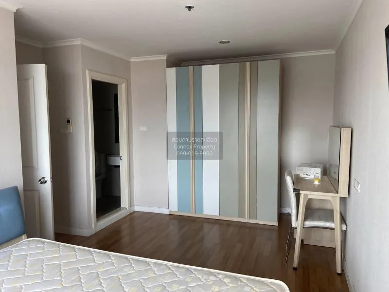 FOR RENT condo , Lumpini Park Riverside Rama 3 , nice view , high