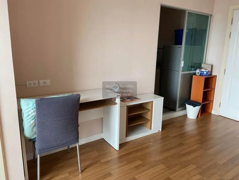 FOR RENT condo , Lumpini Park Riverside Rama 3 , nice view , high 2