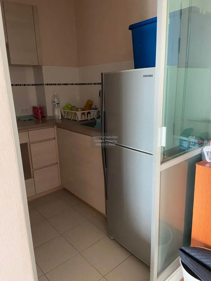 FOR RENT condo , Lumpini Park Riverside Rama 3 , nice view , high 4