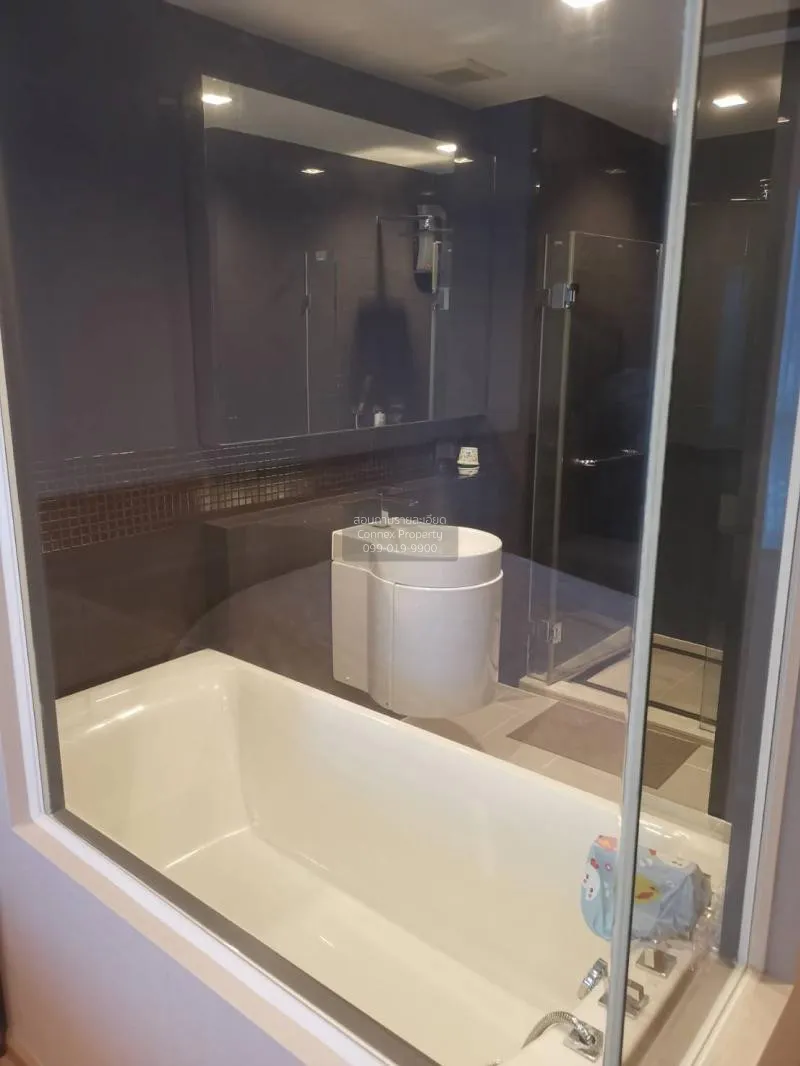 เช่าคอนโด  ริทึ่ม สาทร BTS-สะพานตากสิน ทุ่งมหาเมฆ เขต สาทร กรุงเท