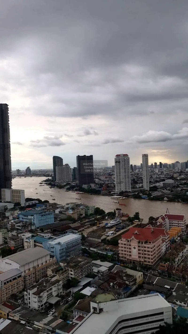 เช่าคอนโด  ริทึ่ม สาทร BTS-สะพานตากสิน ทุ่งมหาเมฆ เขต สาทร กรุงเท