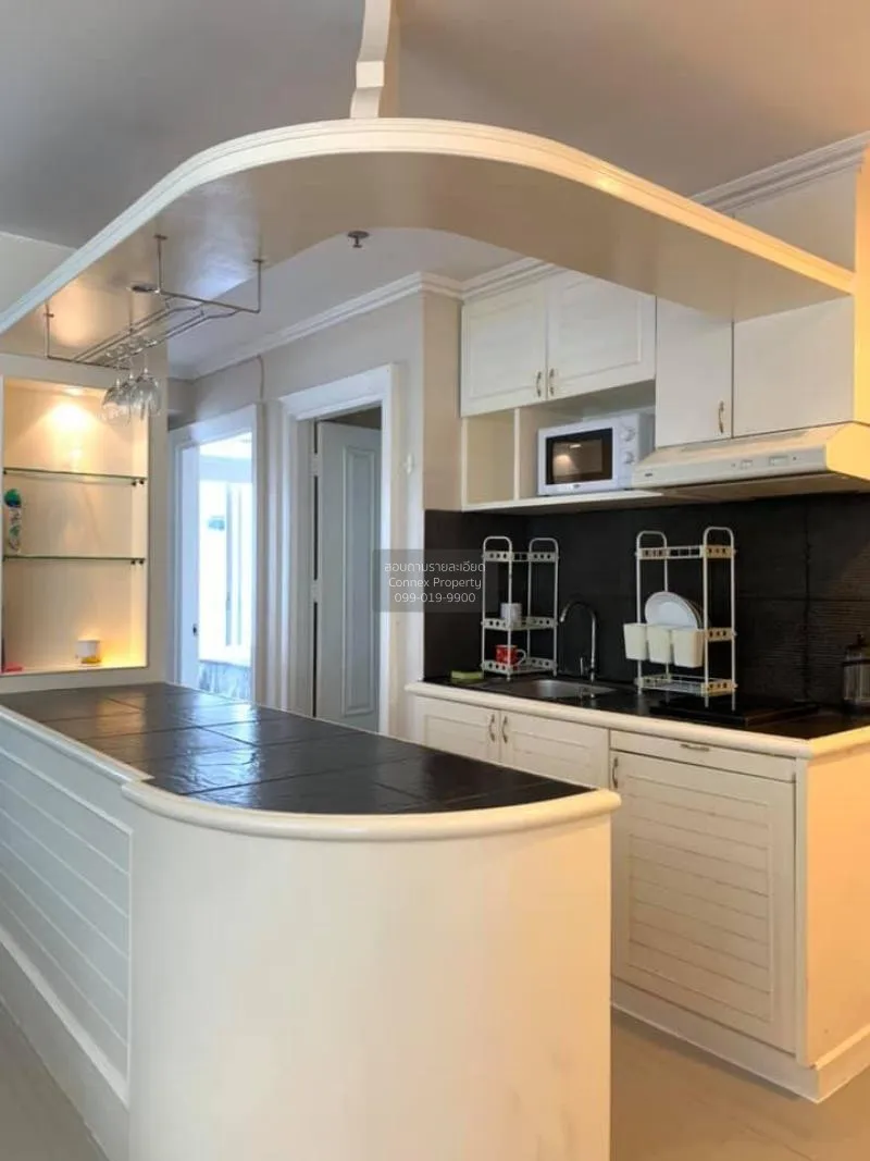 เช่าคอนโด  อโศก เพลส BTS-อโศก คลองเตยเหนือ เขต วัฒนา กรุงเทพ CX-5 3