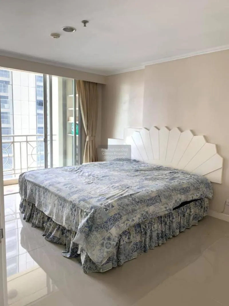 เช่าคอนโด  อโศก เพลส BTS-อโศก คลองเตยเหนือ เขต วัฒนา กรุงเทพ CX-5 4