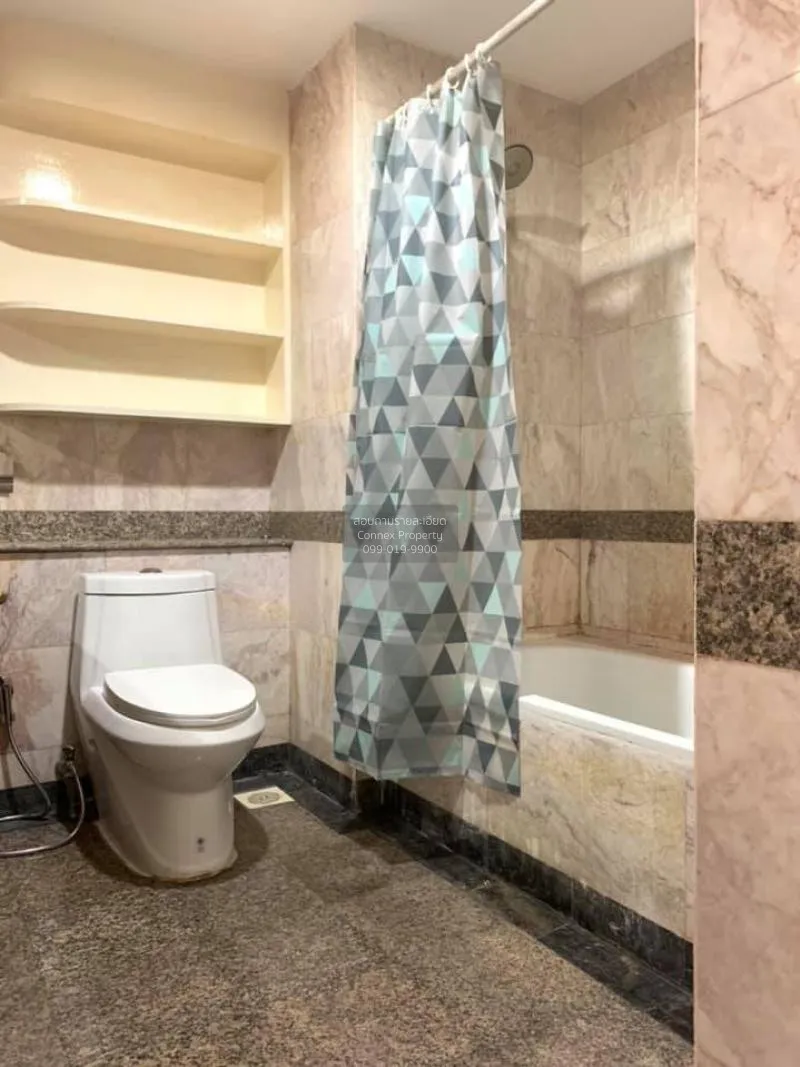 เช่าคอนโด  อโศก เพลส BTS-อโศก คลองเตยเหนือ เขต วัฒนา กรุงเทพ CX-5