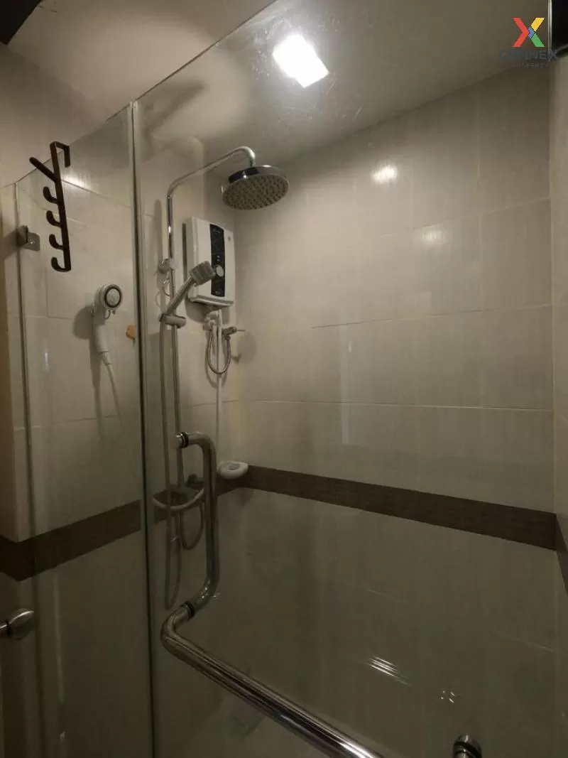 FOR SALE condo , Casa Condo Asoke-Dindaeng , MRT-Phra Ram 9 , Din