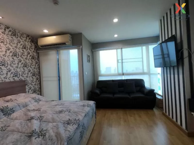 FOR SALE condo , Casa Condo Asoke-Dindaeng , MRT-Phra Ram 9 , Din 2