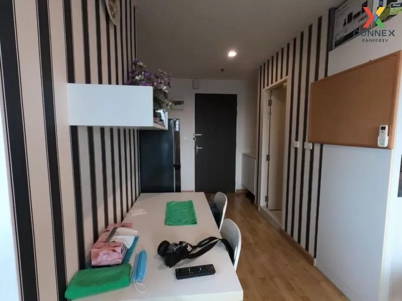 FOR SALE condo , Casa Condo Asoke-Dindaeng , MRT-Phra Ram 9 , Din 3