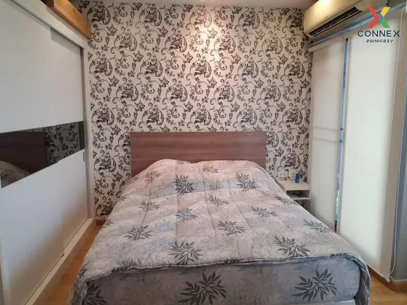 FOR SALE condo , Casa Condo Asoke-Dindaeng , MRT-Phra Ram 9 , Din