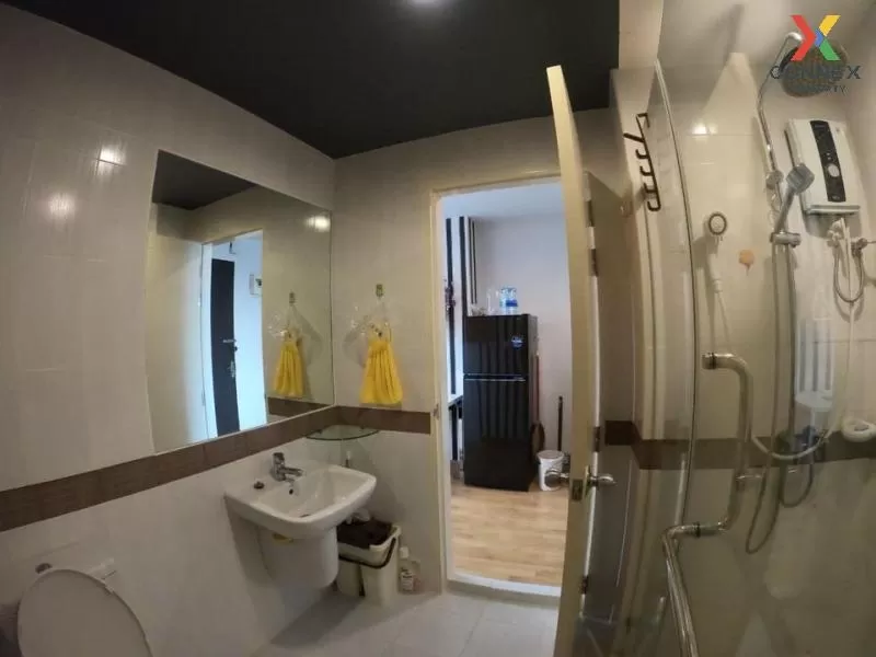 FOR SALE condo , Casa Condo Asoke-Dindaeng , MRT-Phra Ram 9 , Din