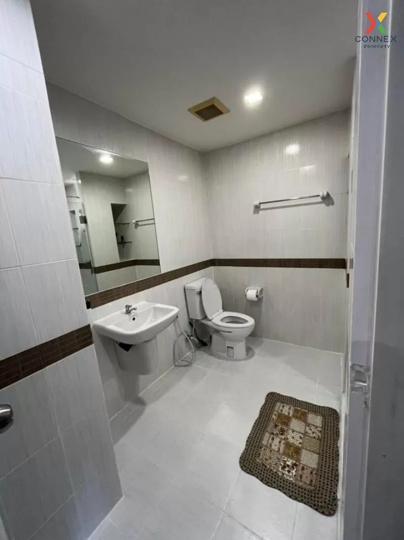 FOR SALE condo , Casa Condo Asoke-Dindaeng , high floor , MRT-Phr