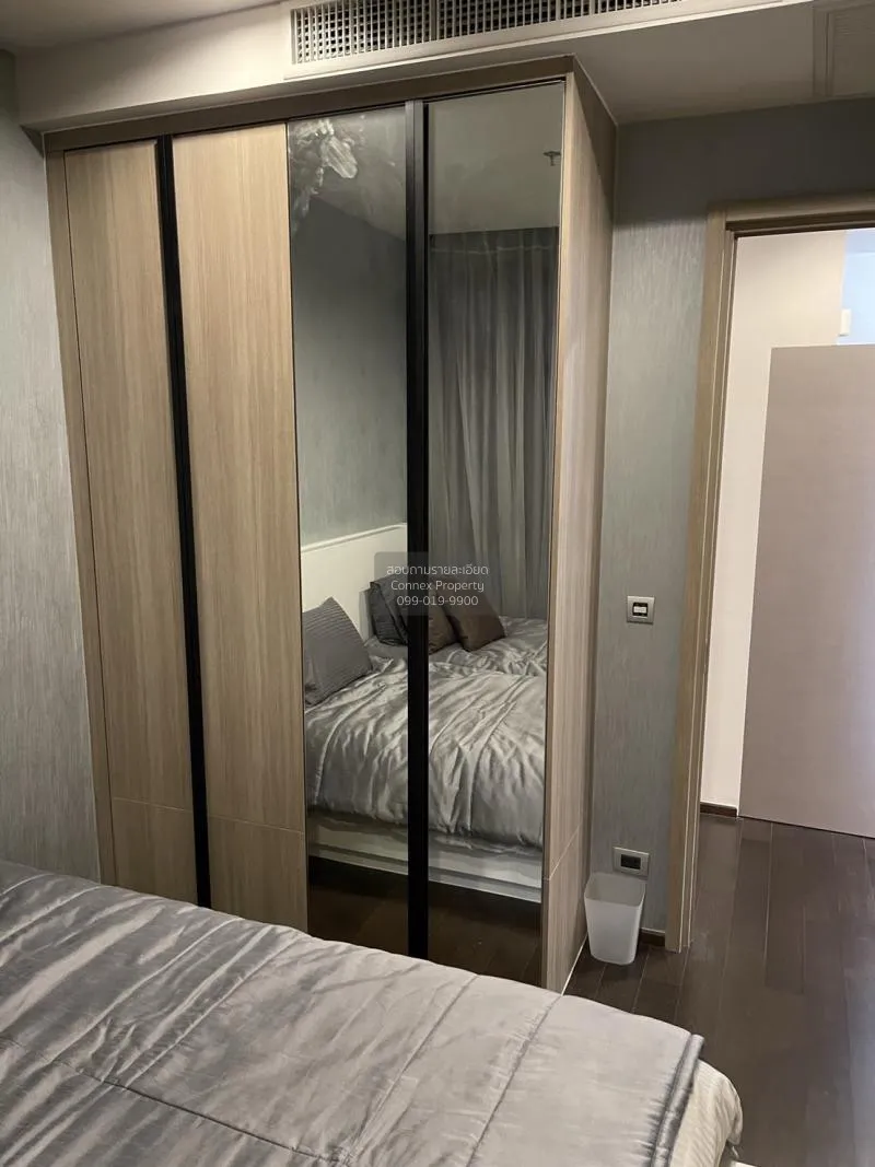 FOR SALE condo , The XXXIX by Sansiri , high floor , BTS-Phrom Ph