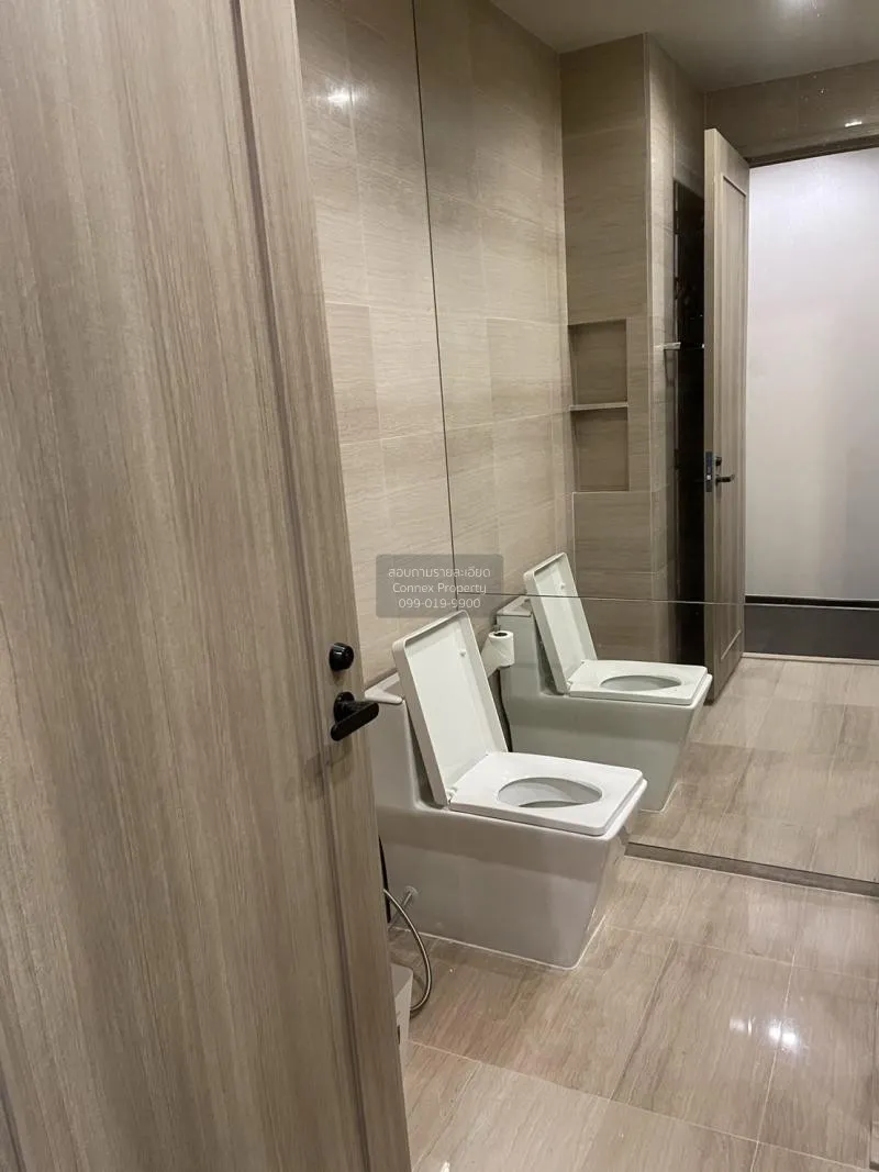 FOR SALE condo , The XXXIX by Sansiri , high floor , BTS-Phrom Ph