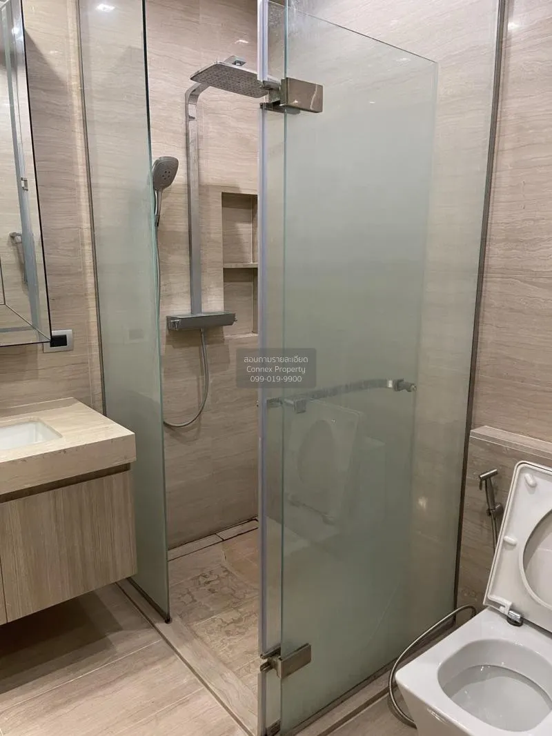 FOR SALE condo , The XXXIX by Sansiri , high floor , BTS-Phrom Ph