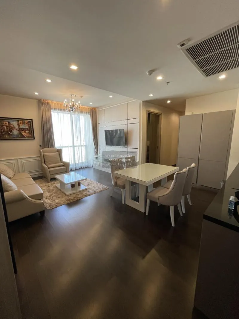 FOR SALE condo , The XXXIX by Sansiri , high floor , BTS-Phrom Ph 2
