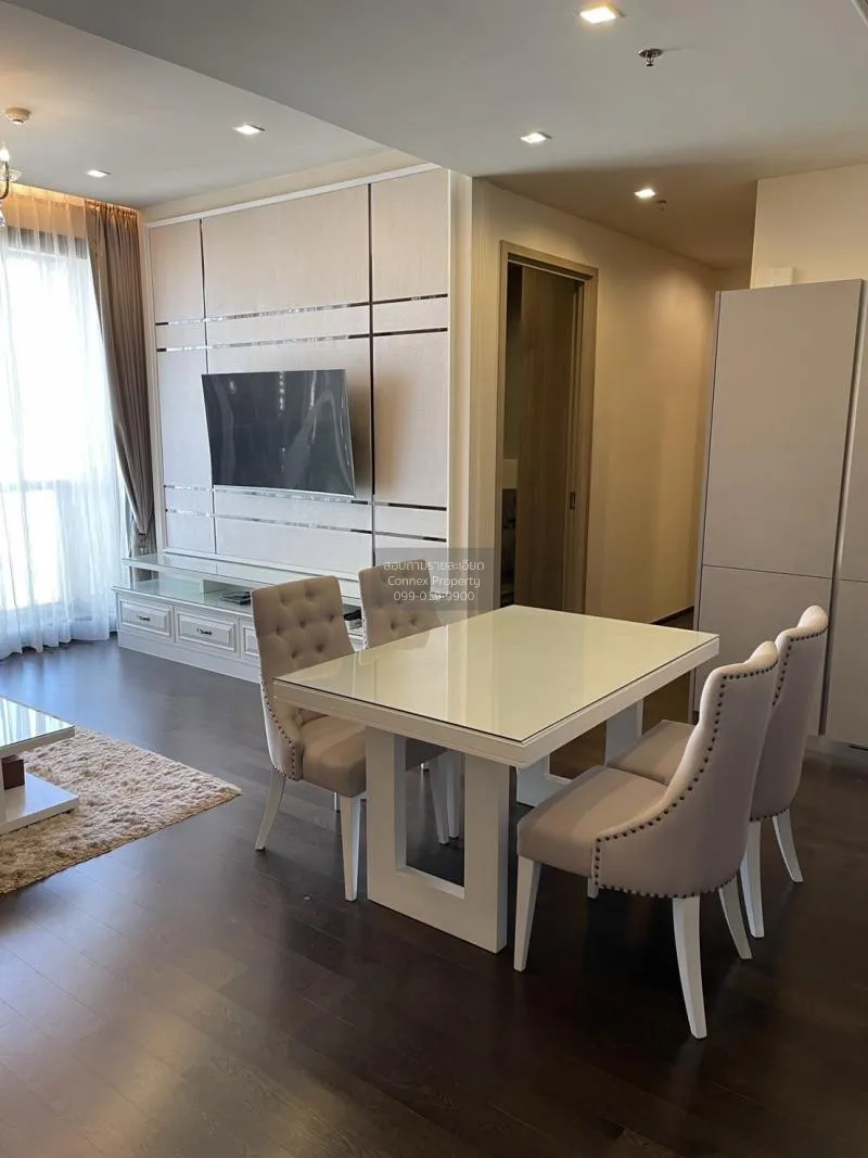 FOR SALE condo , The XXXIX by Sansiri , high floor , BTS-Phrom Ph 3