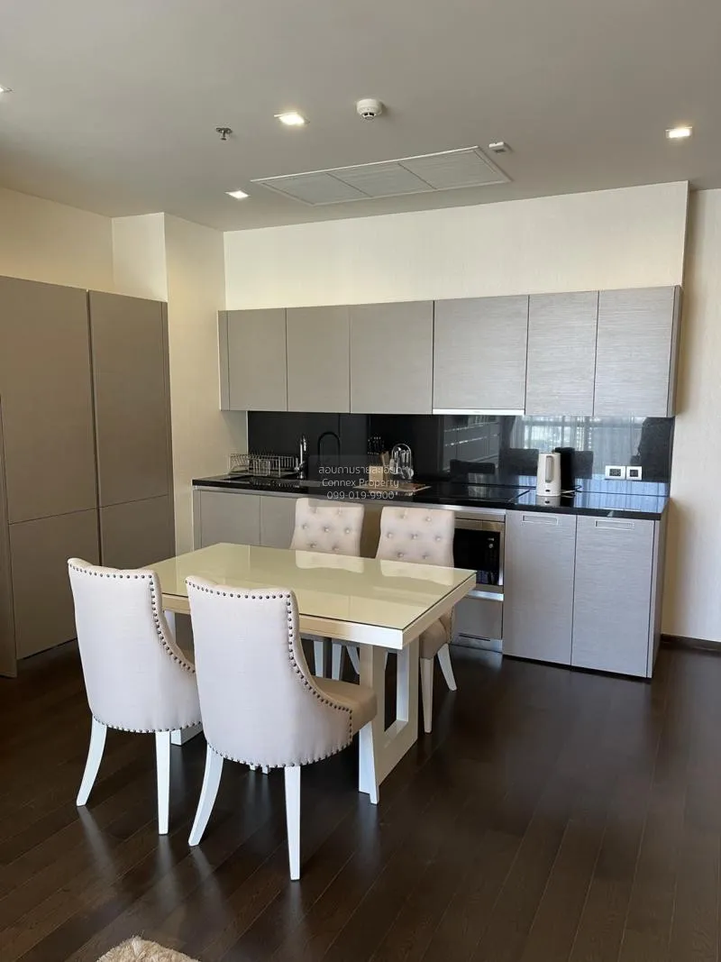 FOR SALE condo , The XXXIX by Sansiri , high floor , BTS-Phrom Ph 4