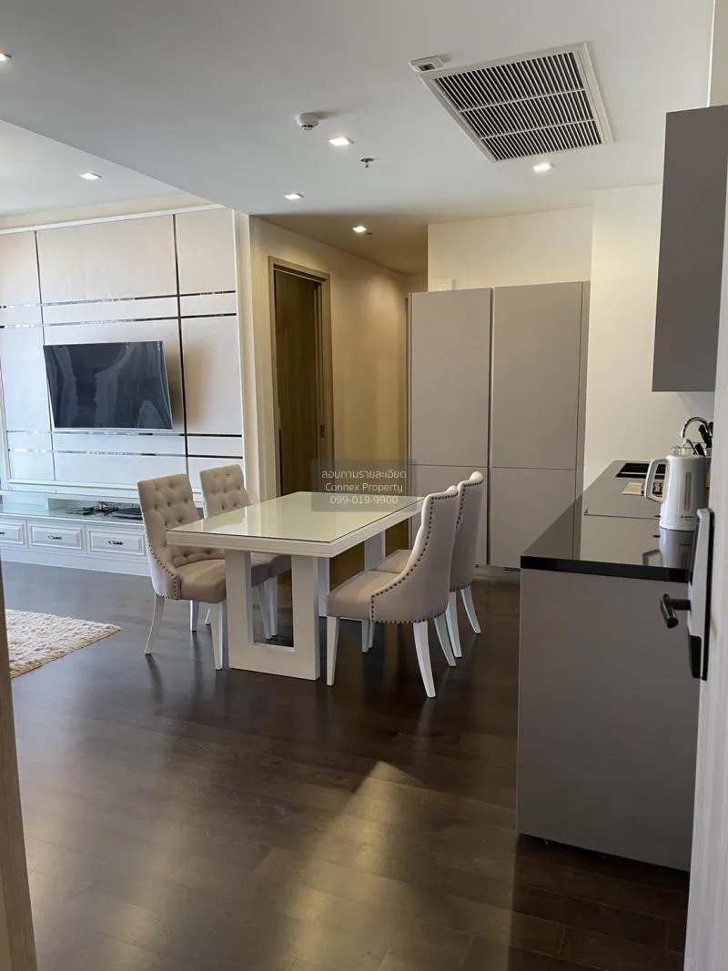 FOR SALE condo , The XXXIX by Sansiri , high floor , BTS-Phrom Ph