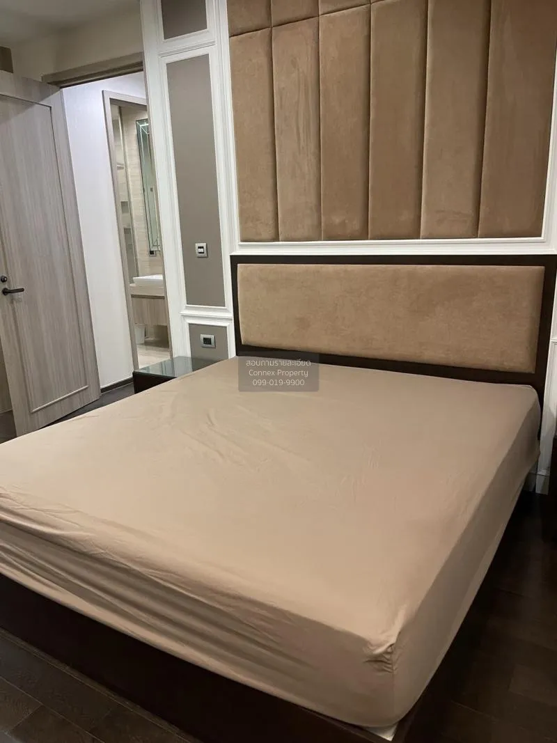 FOR SALE condo , The XXXIX by Sansiri , high floor , BTS-Phrom Ph