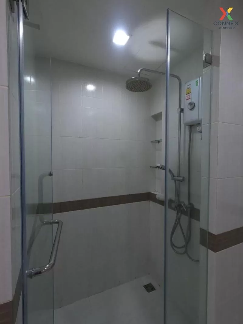 ขายคอนโด  คาซ่า คอนโด อโศก - ดินแดง ชั้นสูง MRT-พระราม 9 ดินแดง เ