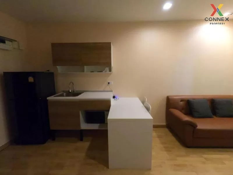 ขายคอนโด  คาซ่า คอนโด อโศก - ดินแดง ชั้นสูง MRT-พระราม 9 ดินแดง เ