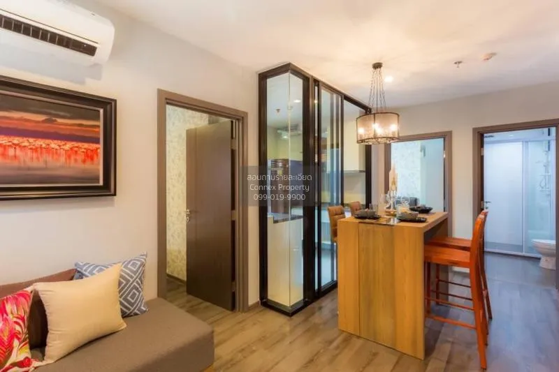 For Rent Condo , The Base Park West Sukhumvit 77 , BTS-On Nut , P 2