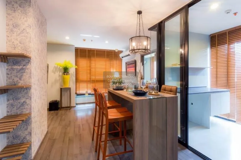 For Rent Condo , The Base Park West Sukhumvit 77 , BTS-On Nut , P 3