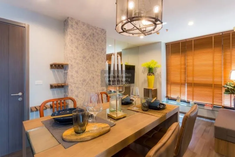 For Rent Condo , The Base Park West Sukhumvit 77 , BTS-On Nut , P 4