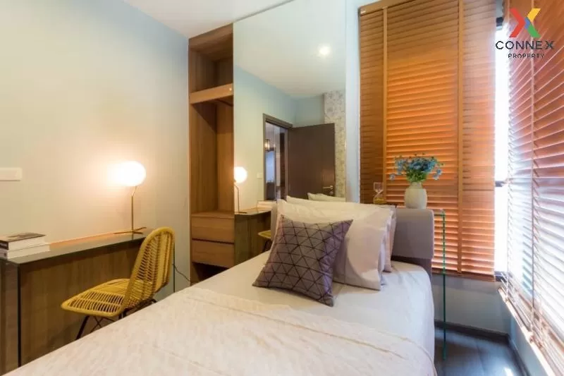 FOR SALE condo , The Base Park East Sukhumvit 77 , BTS-On Nut , P