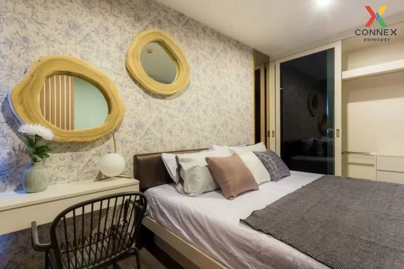 FOR SALE condo , The Base Park East Sukhumvit 77 , BTS-On Nut , P