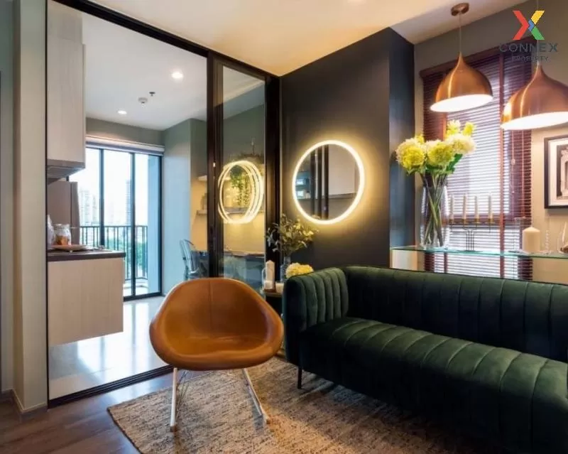 For Sale Condo , The Base Park West Sukhumvit 77 , BTS-On Nut , P 2