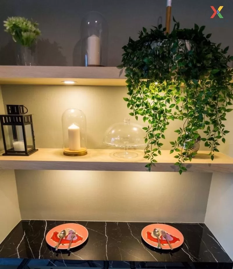 For Sale Condo , The Base Park West Sukhumvit 77 , BTS-On Nut , P