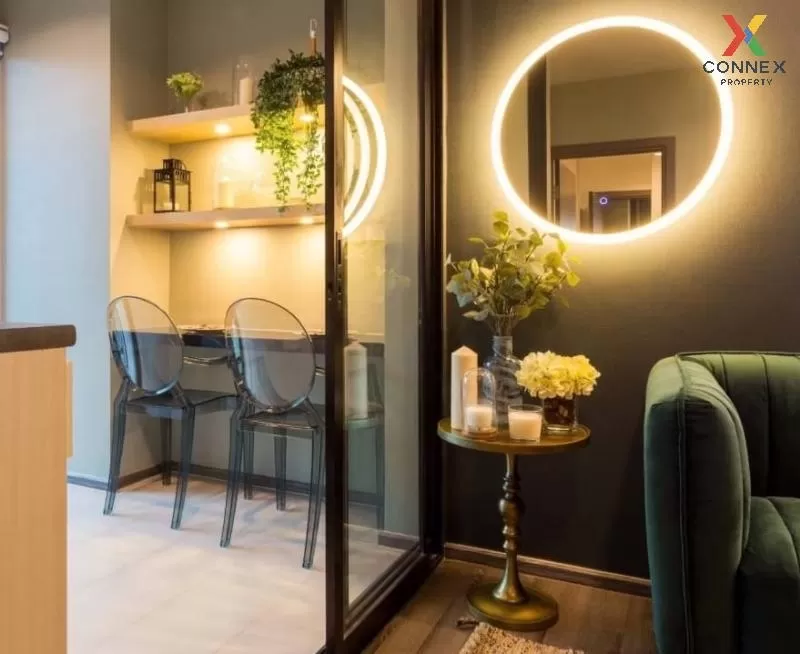 For Sale Condo , The Base Park West Sukhumvit 77 , BTS-On Nut , P