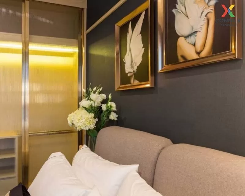 For Sale Condo , The Base Park West Sukhumvit 77 , BTS-On Nut , P