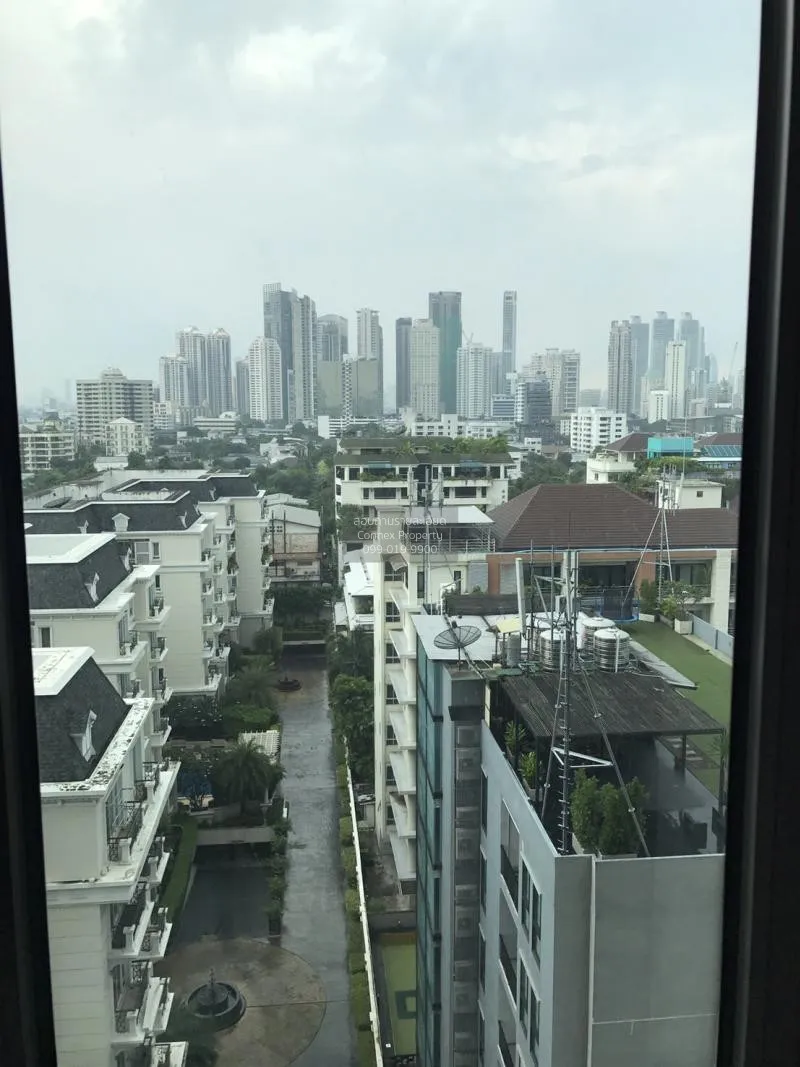 FOR RENT condo , Baan Suanpetch , BTS-Phrom Phong , Khlong Toei N