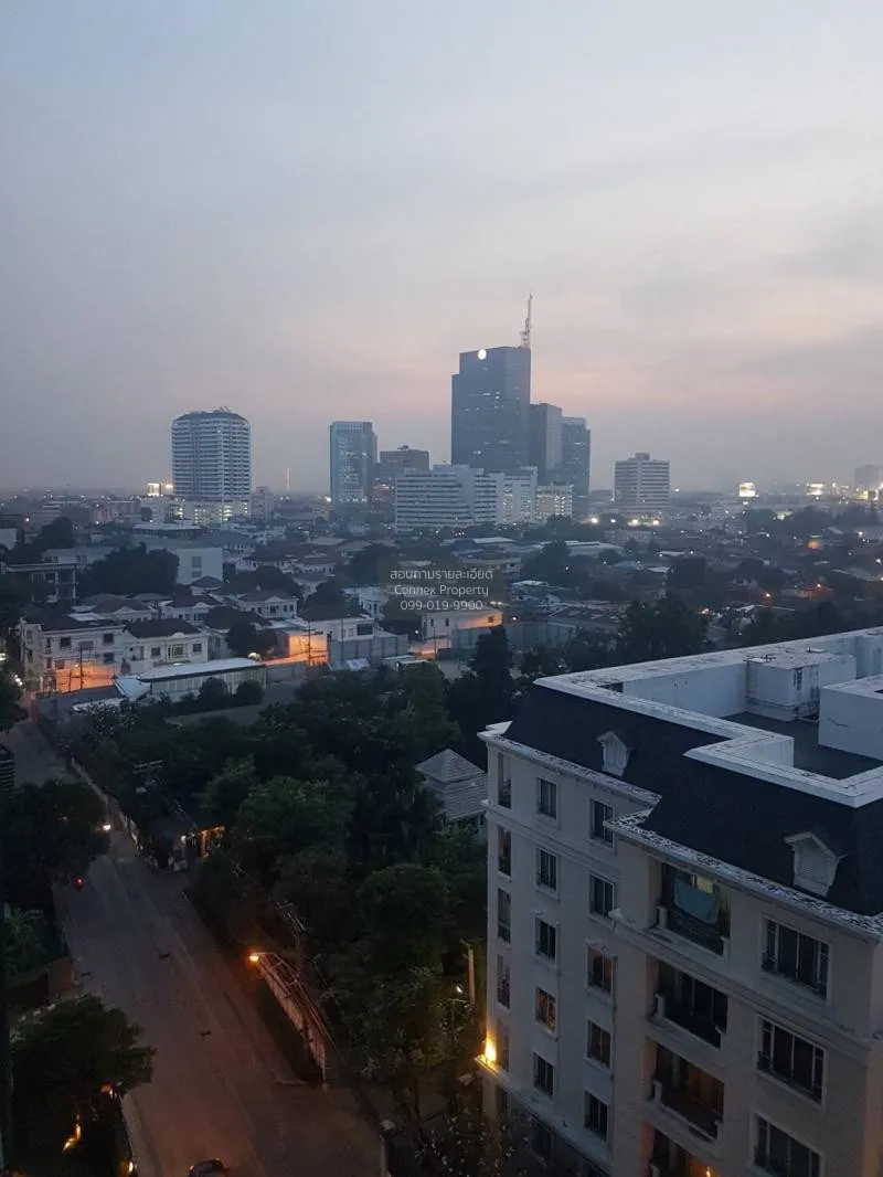 FOR RENT condo , Baan Suanpetch , BTS-Phrom Phong , Khlong Toei N