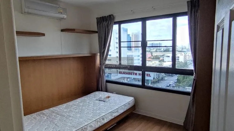 FOR SALE condo , Lumpini Place Phahol - Saphankhwai , BTS-Saphan 