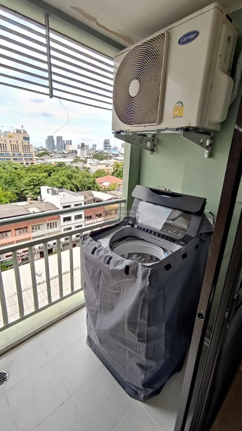 FOR SALE condo , Lumpini Place Phahol - Saphankhwai , BTS-Saphan 