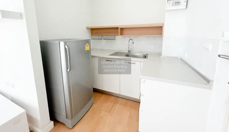 FOR RENT condo , My Condo Ladprao 27 , high floor , MRT-Lat Phrao 3