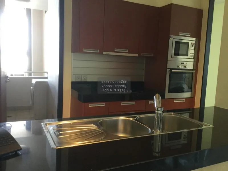 FOR RENT condo , The Infinity , BTS-Chong Nonsi , Silom , Bang Ra 2